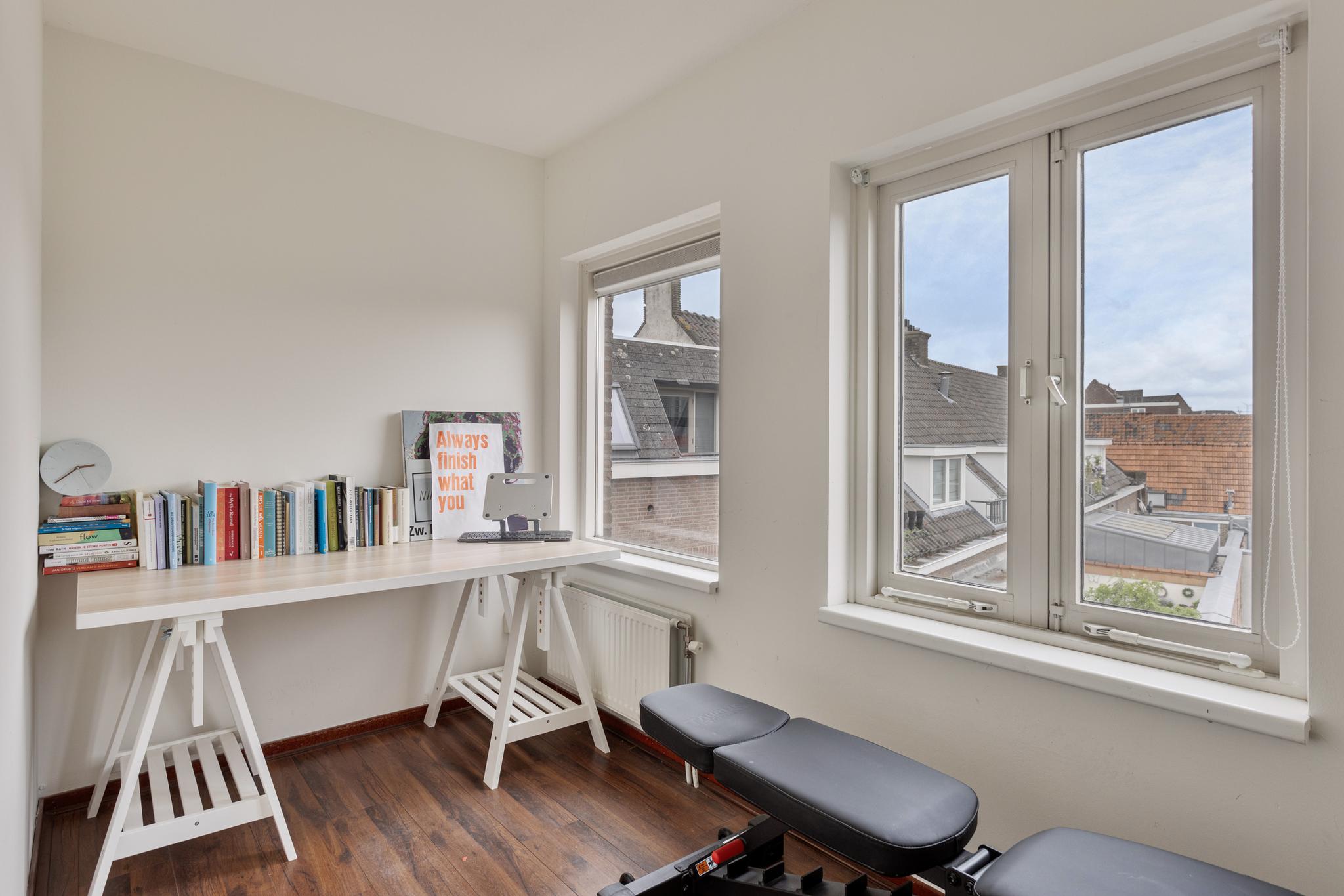 Keizerstraat 51 in 's-Hertogenbosch
