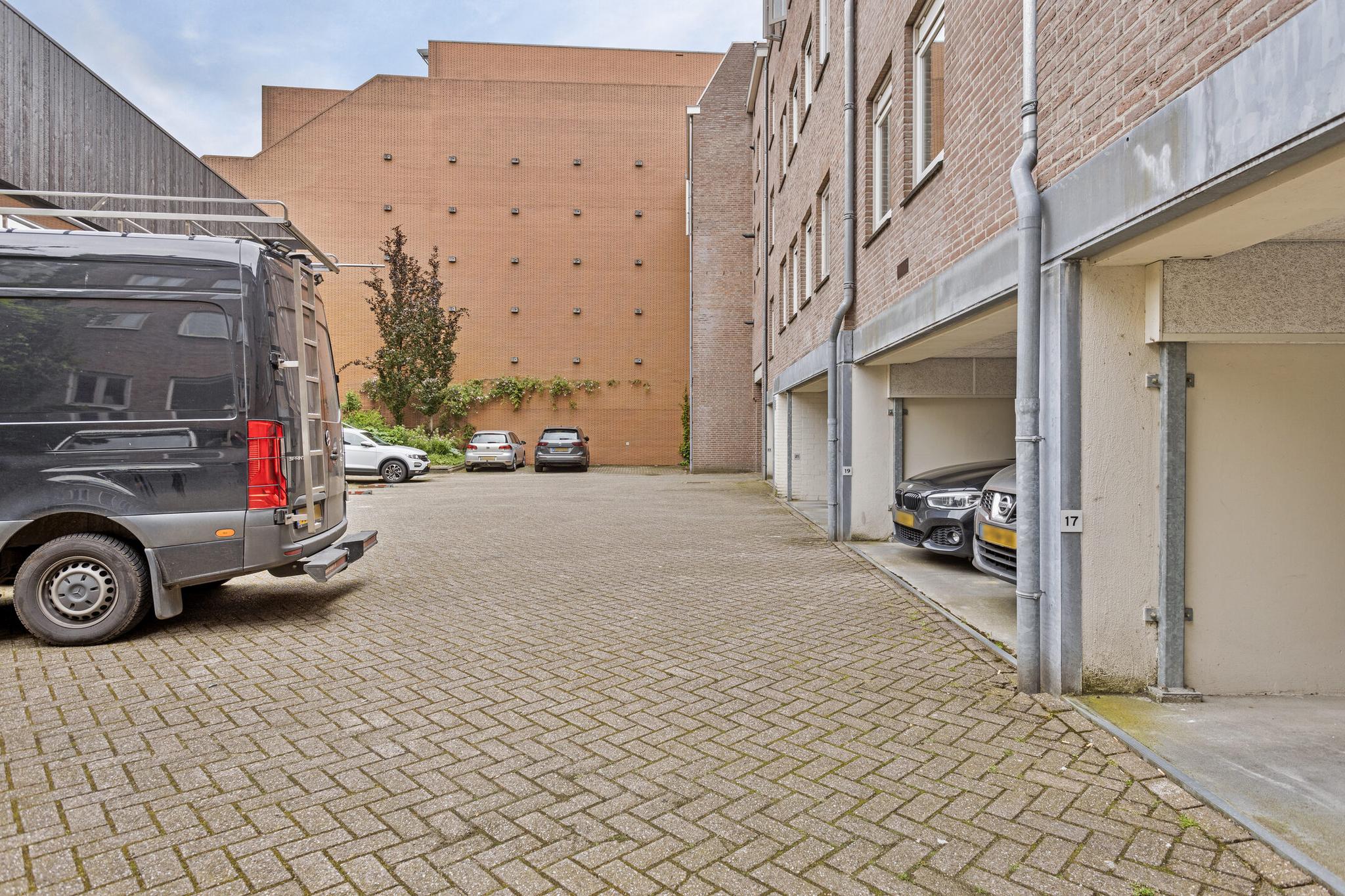 Keizerstraat 51 in 's-Hertogenbosch