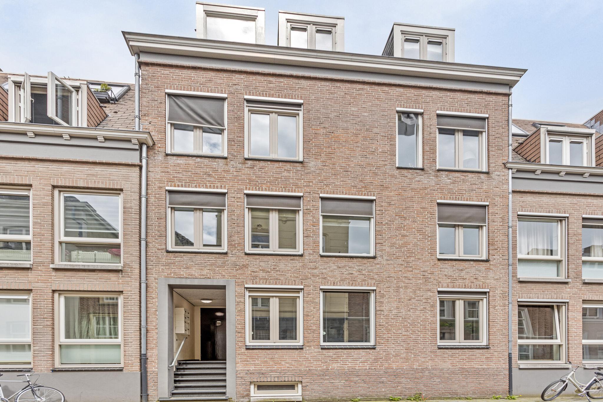 Keizerstraat 51 in 's-Hertogenbosch
