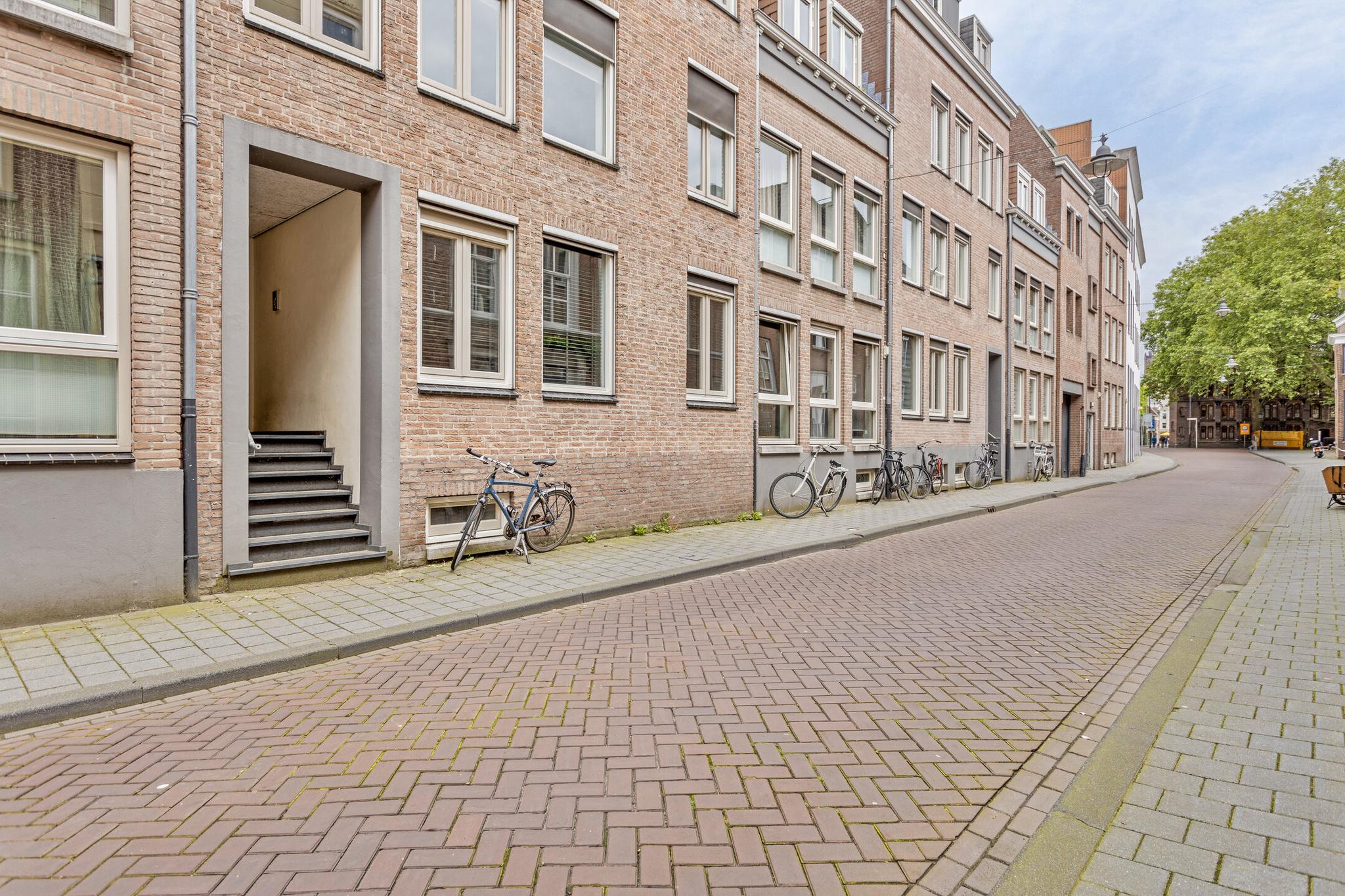 Keizerstraat 51 in 's-Hertogenbosch