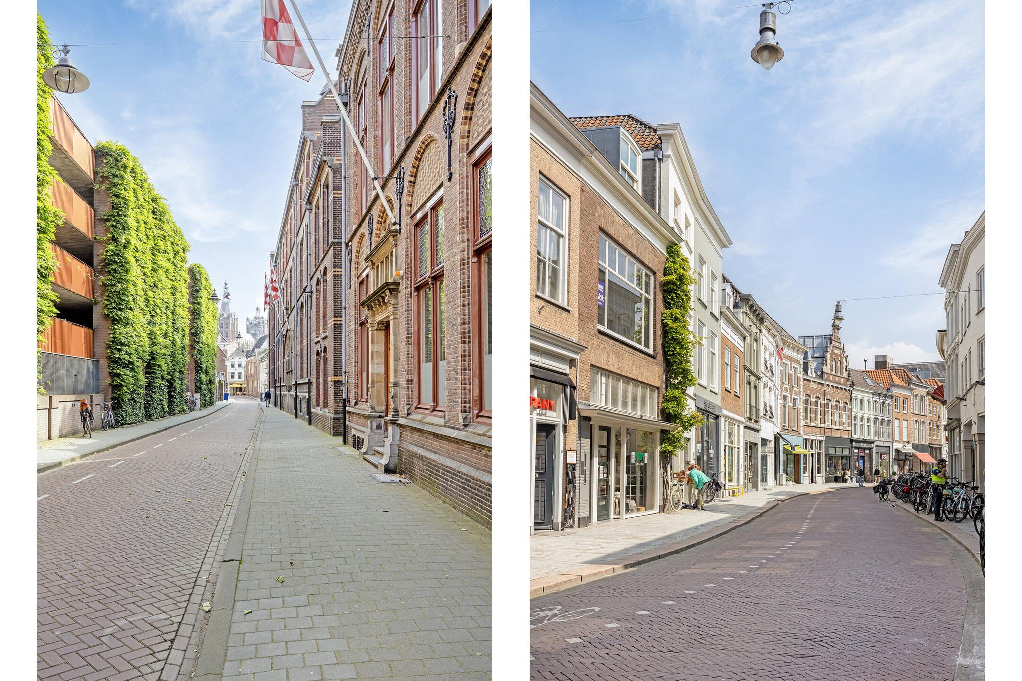 Keizerstraat 51 in 's-Hertogenbosch