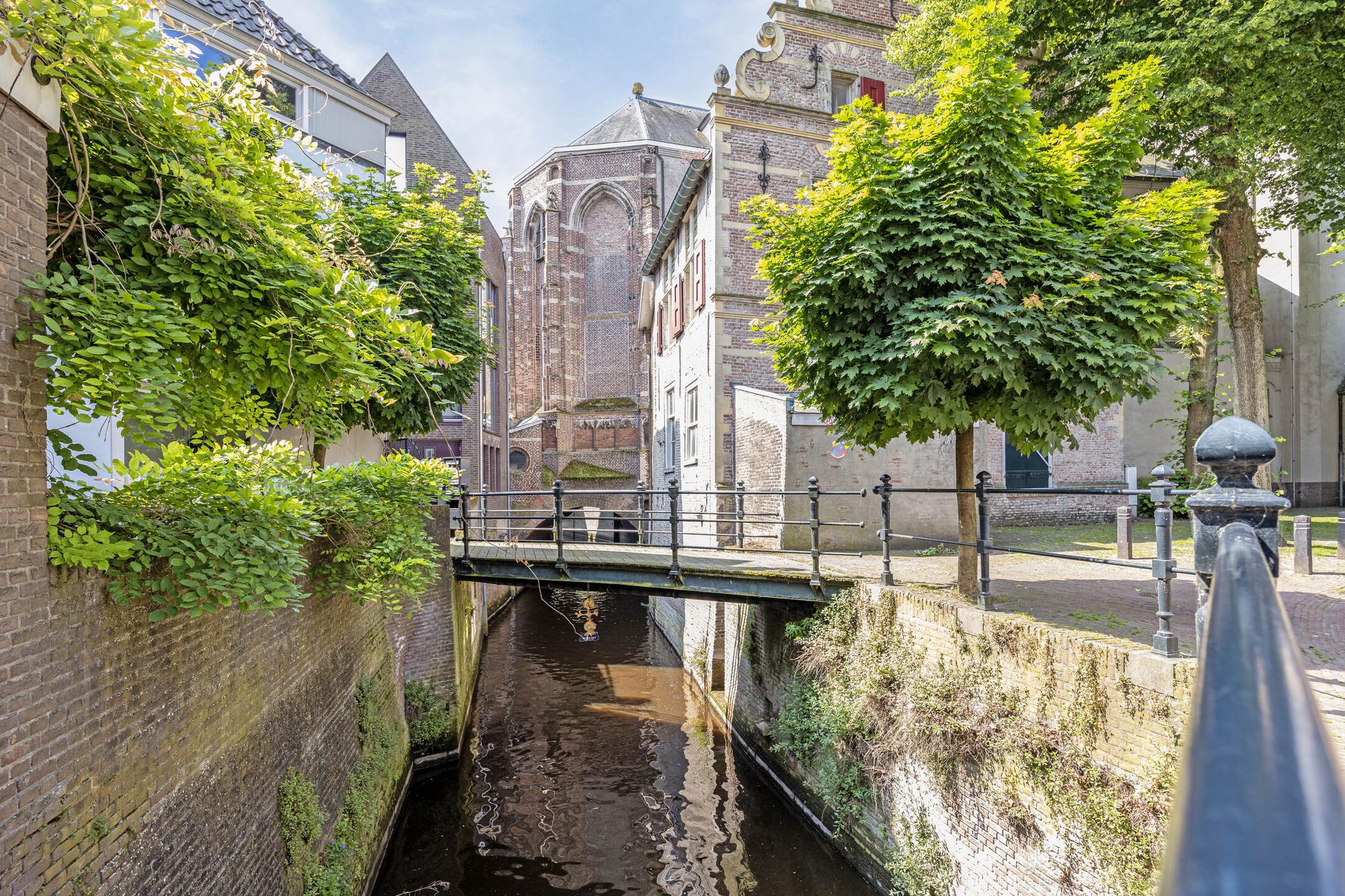 Keizerstraat 51 in 's-Hertogenbosch