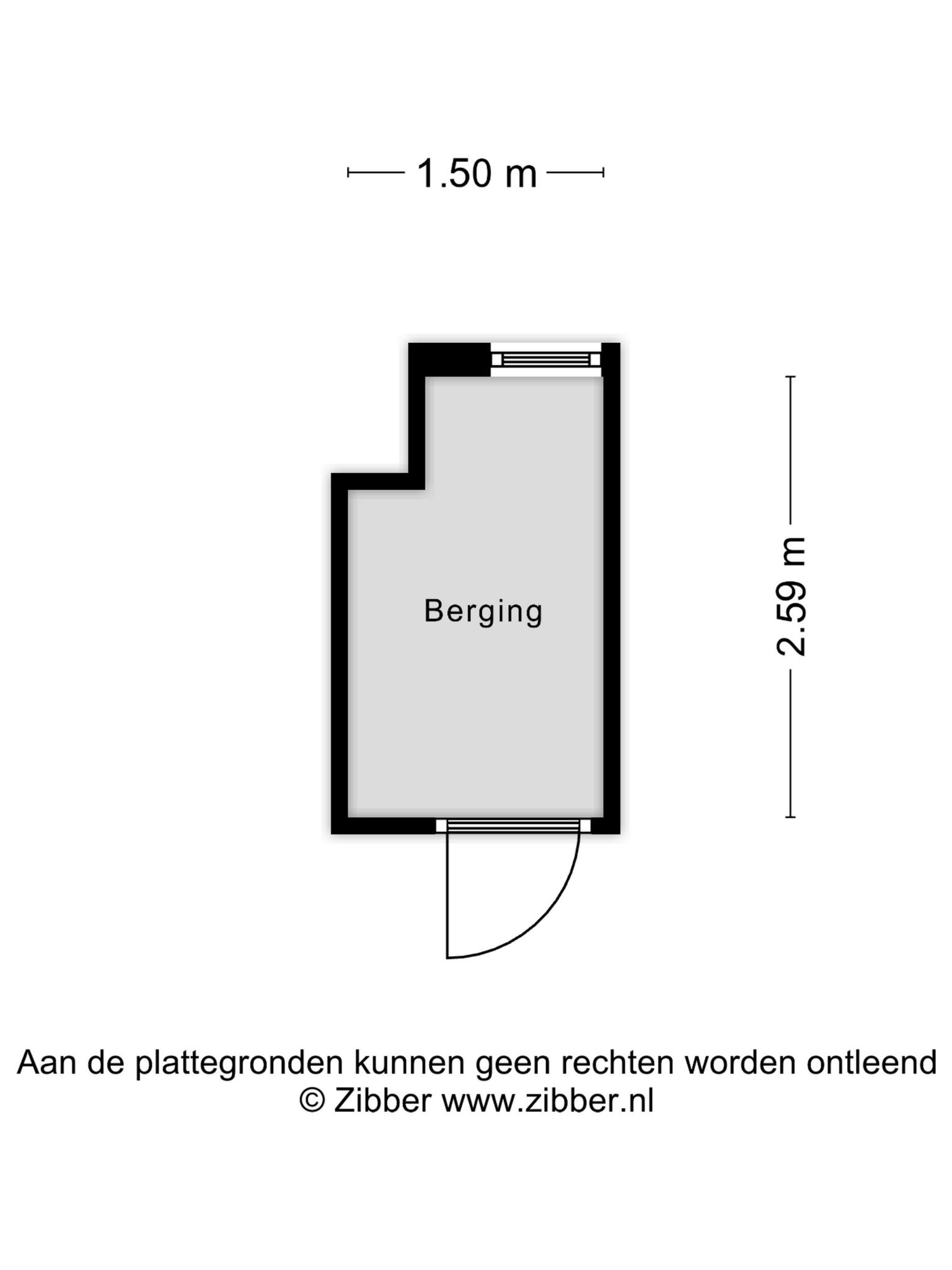 Keizerstraat 51 in 's-Hertogenbosch