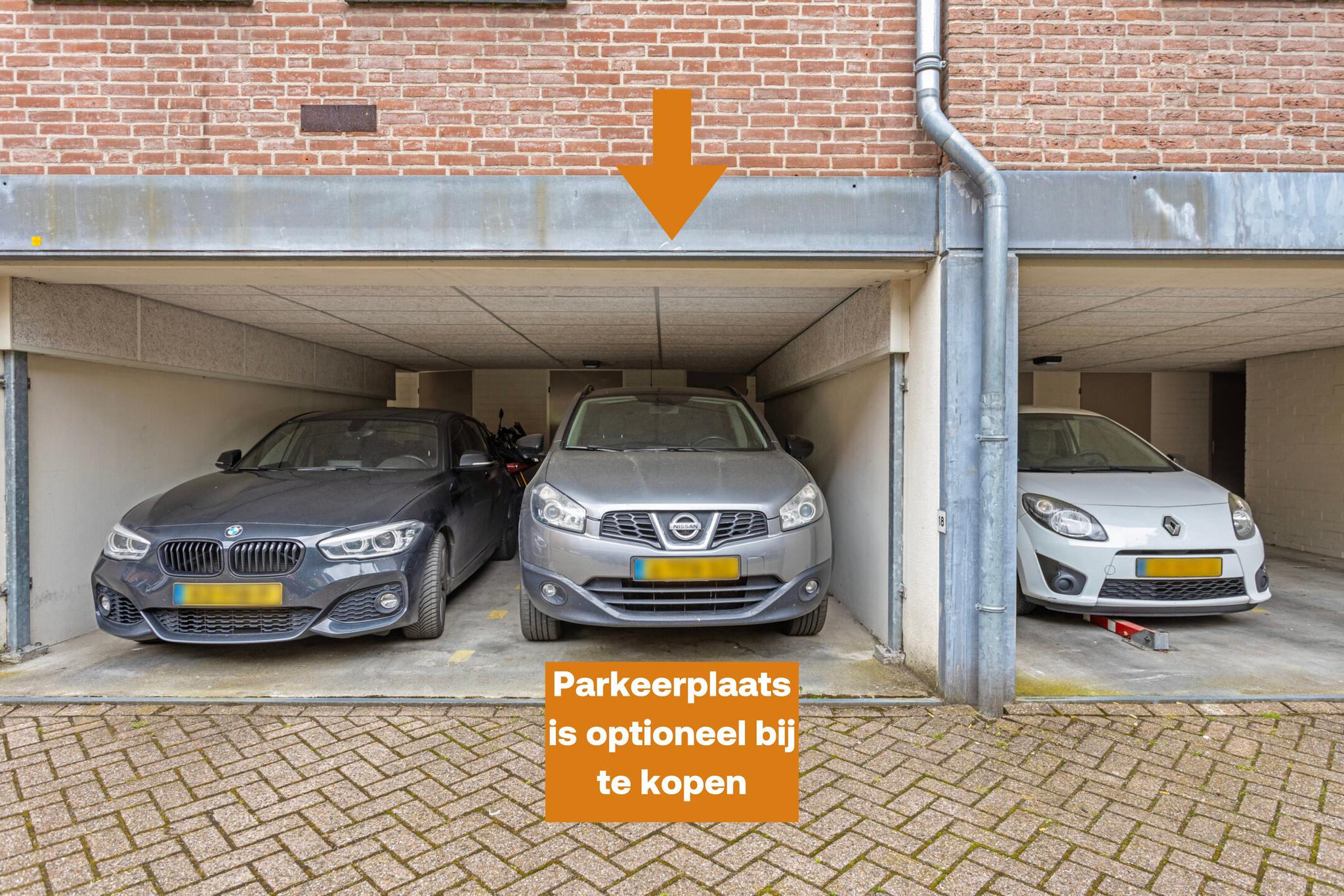 Keizerstraat 51 in 's-Hertogenbosch
