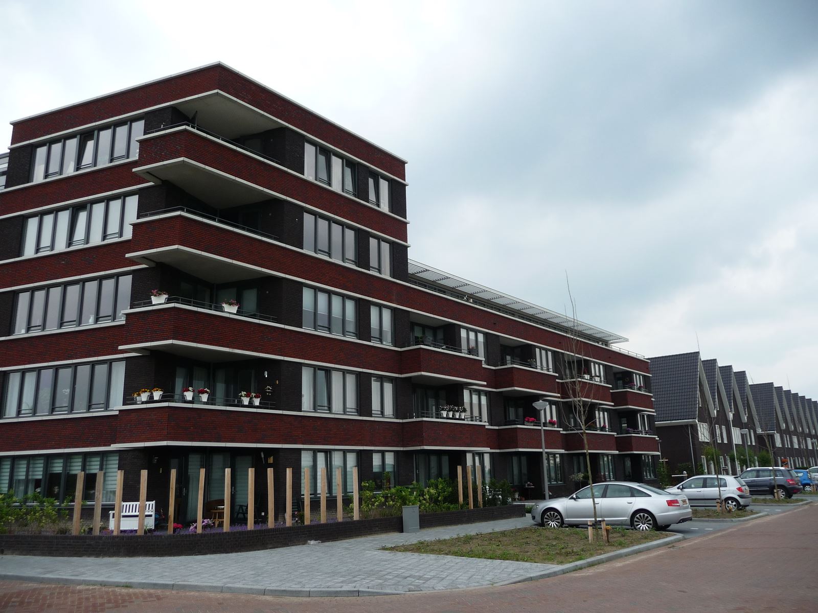 De Muze in Rosmalen