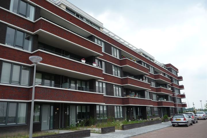 De Muze in Rosmalen
