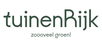 Logo van nieuwbouwwijk Tuinenrijk