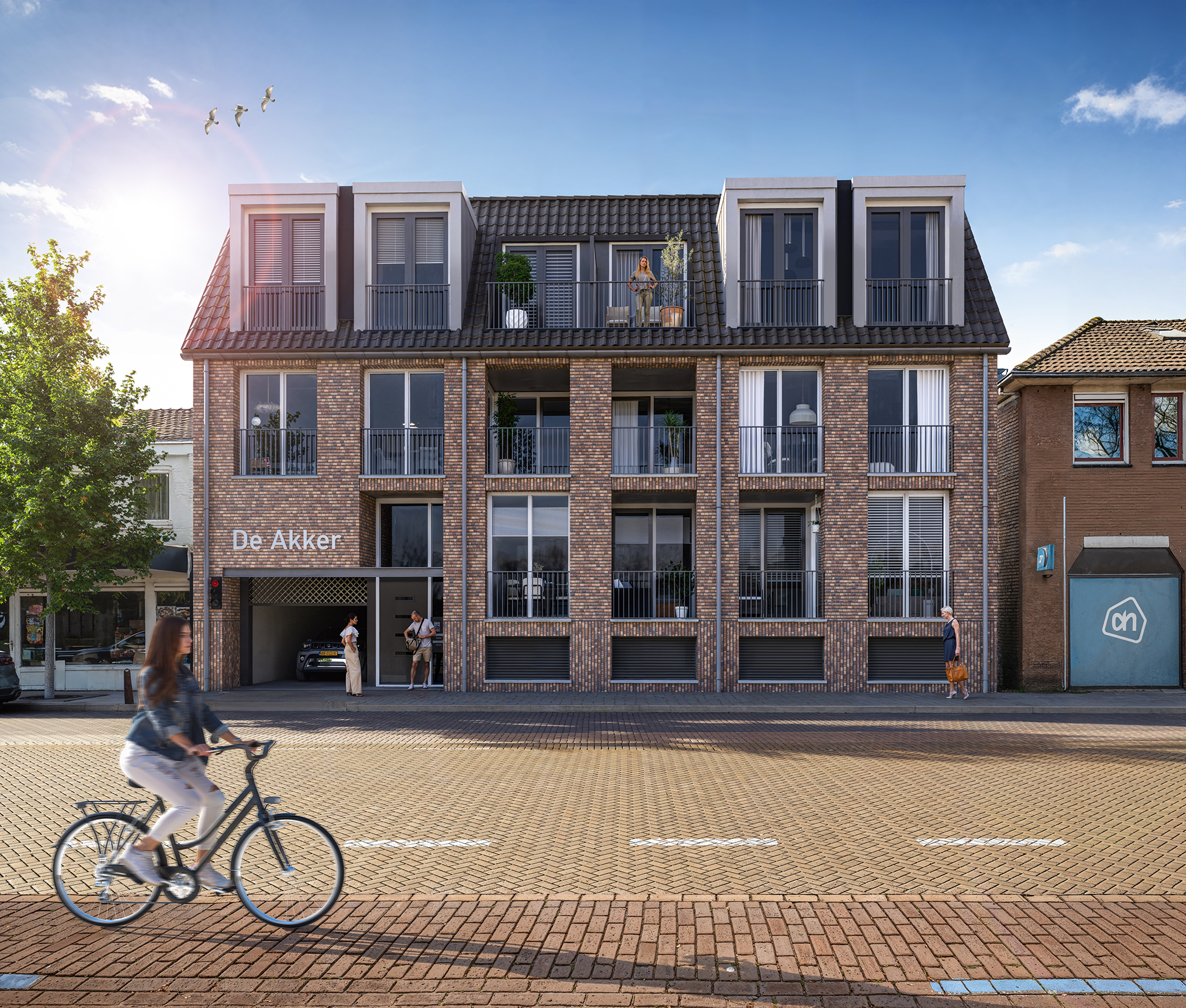 Exterieur voorzijde 01 LR